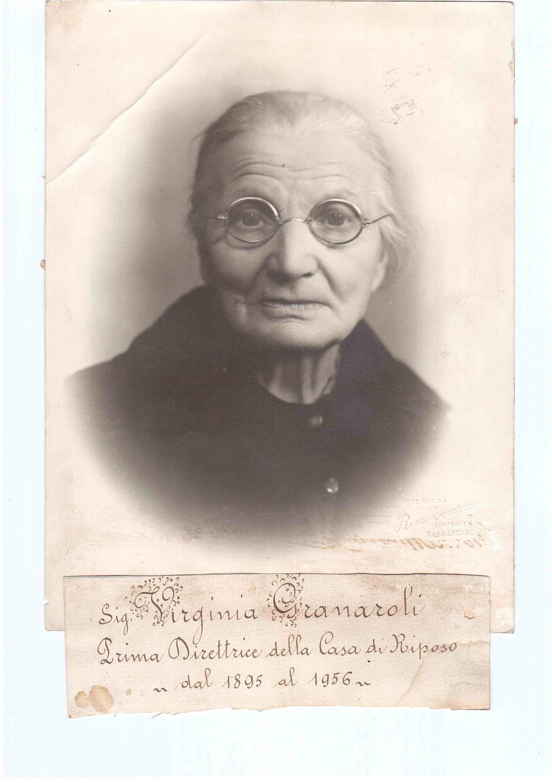 Virginia Granaroli