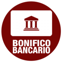 Icona Bonifico Bancario